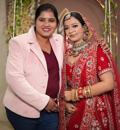 kusumas - Luxury Bridal Makeover Experts