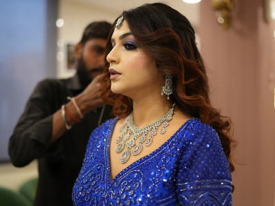kusumas - Professional Wedding Makeup Artist Team