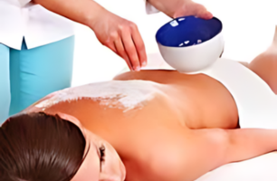 kusumas - Premium Rice Wax Hair Removal