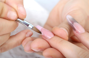 kusumas - Stylish Nail Art & Gel Polish