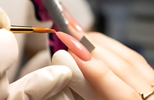 kusumas - Long-lasting Gel Polish for Nails