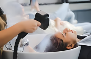 kusumas - Advanced Ozone Hair Therapy