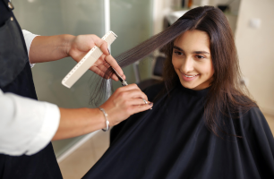 kusumas - Trendy Haircuts & Styling for Girls
