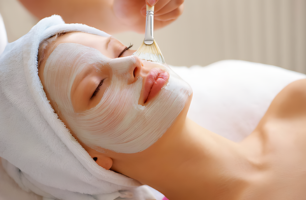 kusumas - Effective D-Tan Treatment for Glowing Skin