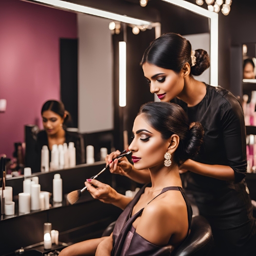 kusumas - Trending Bridal Looks & Makeovers